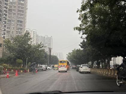 Mumbai Weather Update: IMD Warns of Early Summer in City as February Sees Spike in Temperatures | Mumbai Weather Update: IMD Warns of Early Summer in City as February Sees Spike in Temperatures Mumbai Weather Update: IMD Warns of Early Summer in City as February Sees Spike in Temperatures | Mumbai Weather Update: IMD Warns of Early Summer in City as February Sees Spike in Temperatures