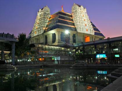 ISKCON Bengaluru to host Janmashtami celebration for three days | ISKCON Bengaluru to host Janmashtami celebration for three days ISKCON Bengaluru to host Janmashtami celebration for three days | ISKCON Bengaluru to host Janmashtami celebration for three days