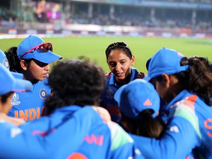 How India Women’s Cricket Team Can Qualify for ICC Women’s World Cup 2025 Semi-Finals After Defeat to England | How India Women’s Cricket Team Can Qualify for ICC Women’s World Cup 2025 Semi-Finals After Defeat to England