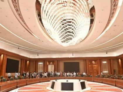 Delhi to be declared 'controlled zone' during G20 Summit | Delhi to be declared 'controlled zone' during G20 Summit Delhi to be declared 'controlled zone' during G20 Summit | Delhi to be declared 'controlled zone' during G20 Summit