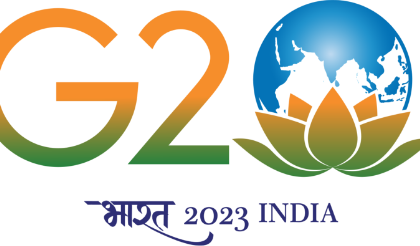 Pune: First G20 infrastructure working group meeting concludes | Pune: First G20 infrastructure working group meeting concludes