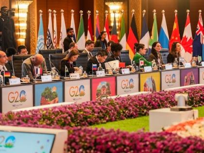 G20 Summit 2023: Dignitaries to be served Indian street food, millet-based dishes | G20 Summit 2023: Dignitaries to be served Indian street food, millet-based dishes