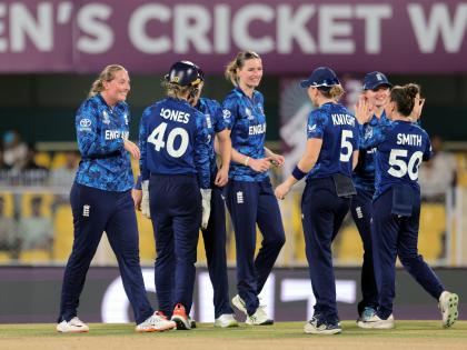 ENG-W vs BAN-W, ICC Women’s World Cup 2025: England Bowlers Shine as Bangladesh All Out for 178 | ENG-W vs BAN-W, ICC Women’s World Cup 2025: England Bowlers Shine as Bangladesh All Out for 178