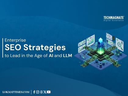 How Enterprise SEO Strategies Help You Lead in the Age of AI and LLM Searches | How Enterprise SEO Strategies Help You Lead in the Age of AI and LLM Searches How Enterprise SEO Strategies Help You Lead in the Age of AI and LLM Searches | How Enterprise SEO Strategies Help You Lead in the Age of AI and LLM Searches