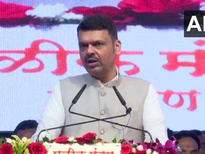 “Justice Will Be Served No Compromise Will be Made:” Devendra Fadnavis On Satara Doctor’s Suicide | “Justice Will Be Served No Compromise Will be Made:” Devendra Fadnavis On Satara Doctor’s Suicide “Justice Will Be Served No Compromise Will be Made:” Devendra Fadnavis On Satara Doctor’s Suicide | “Justice Will Be Served No Compromise Will be Made:” Devendra Fadnavis On Satara Doctor’s Suicide