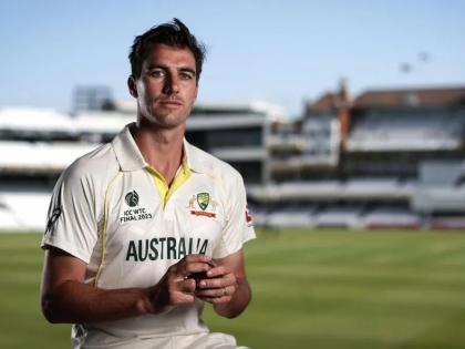 Pat Cummins to Play in AUS vs ENG 2nd Ashes Test? Pacer Shares Major Injury Update | Pat Cummins to Play in AUS vs ENG 2nd Ashes Test? Pacer Shares Major Injury Update