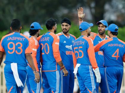 AUS vs IND 4th T20I Weather Forecast: Will Rain Play Spoilsport in Australia vs India Match in Gold Coast? | AUS vs IND 4th T20I Weather Forecast: Will Rain Play Spoilsport in Australia vs India Match in Gold Coast?
