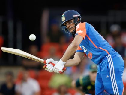 IND vs AUS 4th T20I: Shubman Gill’s 46, Axar Patel’s Late Cameo Lift India to 167/8; Nathan Ellis, Adam Zampa Star With the Ball | IND vs AUS 4th T20I: Shubman Gill’s 46, Axar Patel’s Late Cameo Lift India to 167/8; Nathan Ellis, Adam Zampa Star With the Ball