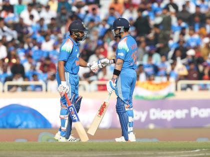 India vs South Africa 3rd ODI: Weather Forecast, Pitch Report, Match Timing, Predicted Playing XIs and LIVE Streaming Details | India vs South Africa 3rd ODI: Weather Forecast, Pitch Report, Match Timing, Predicted Playing XIs and LIVE Streaming Details