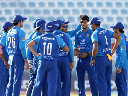 Afghanistan A Beat Hong Kong by 24 Runs in Asia Cup Rising Stars 2025 (VIDEO) | Afghanistan A Beat Hong Kong by 24 Runs in Asia Cup Rising Stars 2025 (VIDEO)
