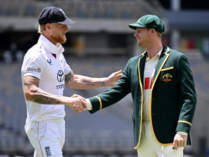 AUS vs ENG 1st Test Weather Forecast, Ashes 2025-26: Will Rain Play Spoilsport in Australia vs England Match in Perth? | AUS vs ENG 1st Test Weather Forecast, Ashes 2025-26: Will Rain Play Spoilsport in Australia vs England Match in Perth?