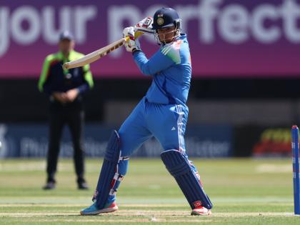 U-19 Asia Cup 2025: Vaibhav Suryavanshi’s 171 Powers India to 433/6, Third-Highest Total in U-19 ODIs | U-19 Asia Cup 2025: Vaibhav Suryavanshi’s 171 Powers India to 433/6, Third-Highest Total in U-19 ODIs