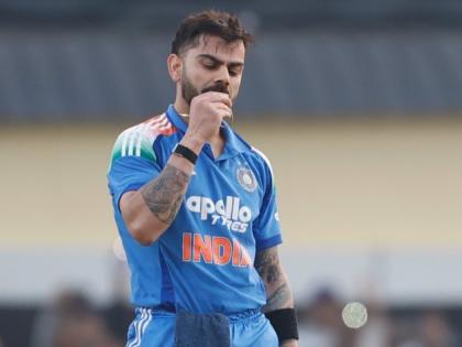Virat Kohli Confirms His Availability to Play Vijay Hazare Trophy | Virat Kohli Confirms His Availability to Play Vijay Hazare Trophy