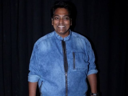 Ganesh Acharya files complaint against female choreographer after she accused him of misconduct | Ganesh Acharya files complaint against female choreographer after she accused him of misconduct