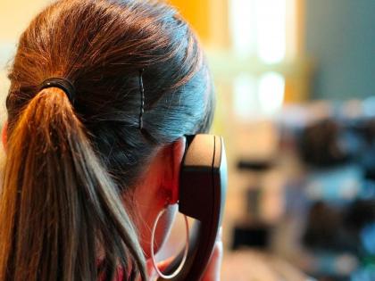 Palghar: Police bust fake call centre cheating people in Canada | Palghar: Police bust fake call centre cheating people in Canada Palghar: Police bust fake call centre cheating people in Canada | Palghar: Police bust fake call centre cheating people in Canada