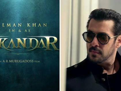 Baba Siddique Murder: Salman Khan To Shoot For Sikander In Mumbai With Extra Security Despite Threat From Lawrence Bishnoi Gang | Baba Siddique Murder: Salman Khan To Shoot For Sikander In Mumbai With Extra Security Despite Threat From Lawrence Bishnoi Gang Baba Siddique Murder: Salman Khan To Shoot For Sikander In Mumbai With Extra Security Despite Threat From Lawrence Bishnoi Gang | Baba Siddique Murder: Salman Khan To Shoot For Sikander In Mumbai With Extra Security Despite Threat From Lawrence Bishnoi Gang