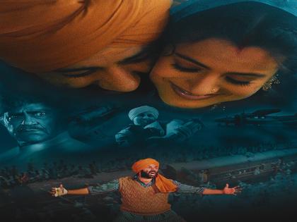 Zee Studios shares a special video, revealing how they restored the biggest blockbuster Gadar: Ek Prem Katha | Zee Studios shares a special video, revealing how they restored the biggest blockbuster Gadar: Ek Prem Katha Zee Studios shares a special video, revealing how they restored the biggest blockbuster Gadar: Ek Prem Katha | Zee Studios shares a special video, revealing how they restored the biggest blockbuster Gadar: Ek Prem Katha