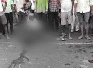 Gadchiroli Accident: 4 Minor Boys Killed, 2 Critically Injured After Speeding Vehicle Runs Over 6 During Morning Walk in Maharashtra | Gadchiroli Accident: 4 Minor Boys Killed, 2 Critically Injured After Speeding Vehicle Runs Over 6 During Morning Walk in Maharashtra Gadchiroli Accident: 4 Minor Boys Killed, 2 Critically Injured After Speeding Vehicle Runs Over 6 During Morning Walk in Maharashtra | Gadchiroli Accident: 4 Minor Boys Killed, 2 Critically Injured After Speeding Vehicle Runs Over 6 During Morning Walk in Maharashtra