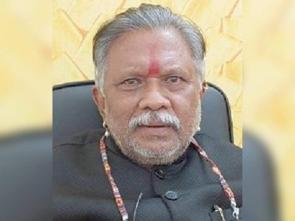 Gadchiroli: Minister Dharmarao Baba Atram receives death threats from Naxalites | Gadchiroli: Minister Dharmarao Baba Atram receives death threats from Naxalites