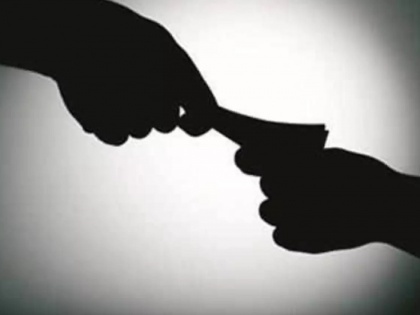 Kolhapur: Anti-Corruption Department Arrests Female Head Constable for Taking Bribe | Kolhapur: Anti-Corruption Department Arrests Female Head Constable for Taking Bribe