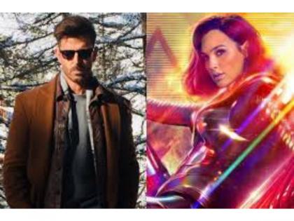 Gal Gadot replies to Hrithik Roshan on his appreciation post for 'Wonder Woman 1984' | Gal Gadot replies to Hrithik Roshan on his appreciation post for 'Wonder Woman 1984'