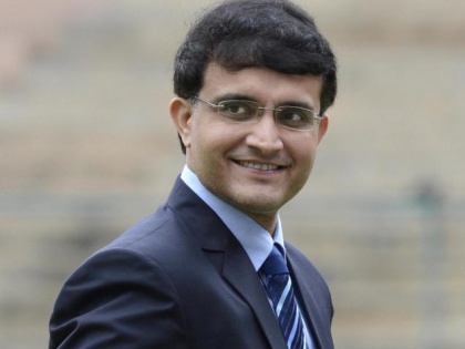 Cricket world reacts after Sourav Ganguly suffers heart attack | Cricket world reacts after Sourav Ganguly suffers heart attack