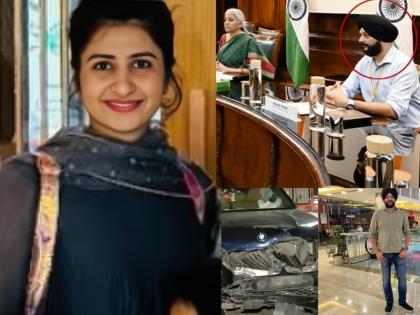 Delhi BMW Hit-and-Run Case: Blood Sample of Accused Gaganpreet Tests Negative for Alcohol | Delhi BMW Hit-and-Run Case: Blood Sample of Accused Gaganpreet Tests Negative for Alcohol