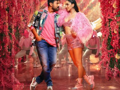 Game Changer: Ram Charan Teja, Kiara Advani's New Song Dhoop Released | Game Changer: Ram Charan Teja, Kiara Advani's New Song Dhoop Released