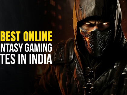 5 Best Online Fantasy Gaming Sites in India | 5 Best Online Fantasy Gaming Sites in India