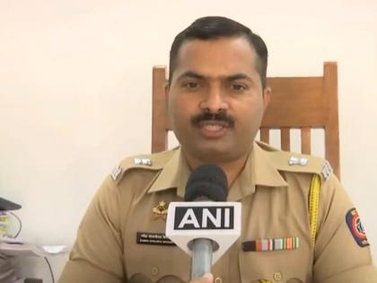 Pune Violence: 20–21 People Detained in Overnight Raid in Yavat After Clashes; Curfew Continues in City | Pune Violence: 20–21 People Detained in Overnight Raid in Yavat After Clashes; Curfew Continues in City Pune Violence: 20–21 People Detained in Overnight Raid in Yavat After Clashes; Curfew Continues in City | Pune Violence: 20–21 People Detained in Overnight Raid in Yavat After Clashes; Curfew Continues in City