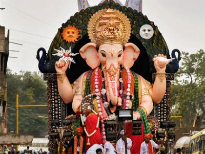 Ganesh Chaturthi 2023: History, Culture and significance of top famous Ganesh Pandals | Ganesh Chaturthi 2023: History, Culture and significance of top famous Ganesh Pandals