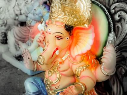 Nagpur Ganeshotsav 2025: NMC Bans Natural Water Immersion, Issues Guidelines for Mandals | Nagpur Ganeshotsav 2025: NMC Bans Natural Water Immersion, Issues Guidelines for Mandals