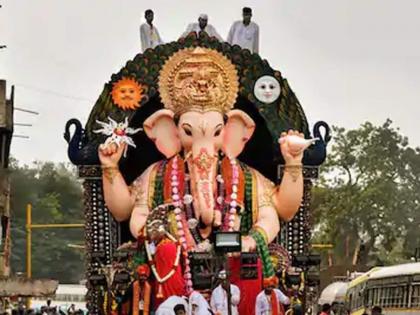 Heavy vehicle traffic banned on Mumbai-Goa highway till Ganesh festival culmination | Heavy vehicle traffic banned on Mumbai-Goa highway till Ganesh festival culmination Heavy vehicle traffic banned on Mumbai-Goa highway till Ganesh festival culmination | Heavy vehicle traffic banned on Mumbai-Goa highway till Ganesh festival culmination