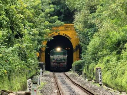Ganeshotsav 2025 Special: Ganpati Special Train Reservation For Konkan To Start From June 23 | Ganeshotsav 2025 Special: Ganpati Special Train Reservation For Konkan To Start From June 23 Ganeshotsav 2025 Special: Ganpati Special Train Reservation For Konkan To Start From June 23 | Ganeshotsav 2025 Special: Ganpati Special Train Reservation For Konkan To Start From June 23