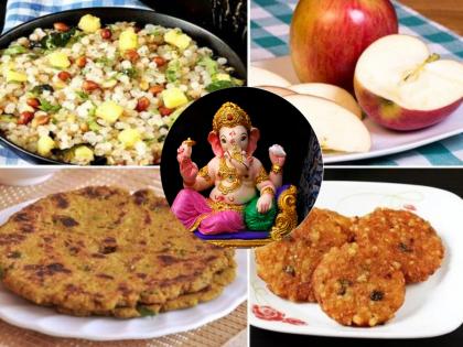 Ganeshotsav 2025: Know Bhadrapada Ganesh Chaturthi Vrat Rules, Spiritual Benefits | Ganeshotsav 2025: Know Bhadrapada Ganesh Chaturthi Vrat Rules, Spiritual Benefits