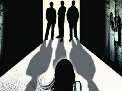Uttar Pradesh: Woman gang-raped, perpetrators made the video | Uttar Pradesh: Woman gang-raped, perpetrators made the video