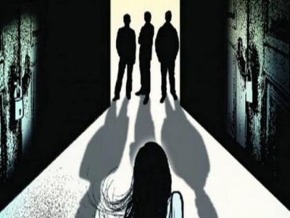 Teenager gangraped for three days in Nagpur | Teenager gangraped for three days in Nagpur