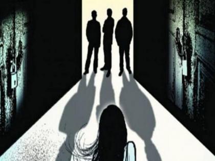 Teenager gangraped for three days in Nagpur | Teenager gangraped for three days in Nagpur Teenager gangraped for three days in Nagpur | Teenager gangraped for three days in Nagpur