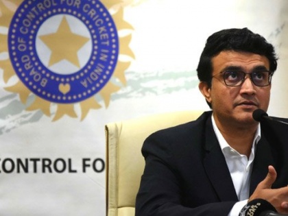 BCCI will deal with it: Ganguly refuses to comment on Virat Kohli's Press Conference | BCCI will deal with it: Ganguly refuses to comment on Virat Kohli's Press Conference