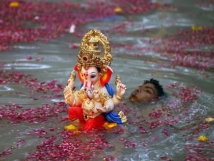 Ganpati Visarjan 2025: Know Auspicious Timing For Ganpati Idol Immersion on Anant Chaturdashi | Ganpati Visarjan 2025: Know Auspicious Timing For Ganpati Idol Immersion on Anant Chaturdashi Ganpati Visarjan 2025: Know Auspicious Timing For Ganpati Idol Immersion on Anant Chaturdashi | Ganpati Visarjan 2025: Know Auspicious Timing For Ganpati Idol Immersion on Anant Chaturdashi
