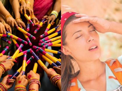 Navratri Special: How to Avoid Fatigue, Dizziness and Injuries While Playing Garba | Navratri Special: How to Avoid Fatigue, Dizziness and Injuries While Playing Garba