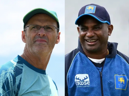 Gary Kirsten Appointed Sri Lanka Men’s Team Head Coach After Sanath Jayasuriya Steps Down | Gary Kirsten Appointed Sri Lanka Men’s Team Head Coach After Sanath Jayasuriya Steps Down
