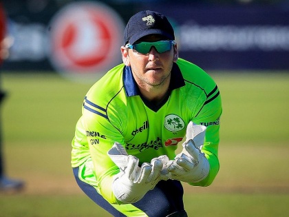 Former Ireland skipper Gary Wilson retires from professional cricket after 16-years | Former Ireland skipper Gary Wilson retires from professional cricket after 16-years