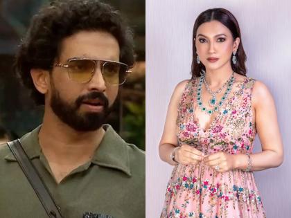 Bigg Boss 19: Gauahar Khan Criticizes Amaal Mallik For Using Abusive Language During Fights, Says " Peeth Peeche Gaali Dena Bhi..."
