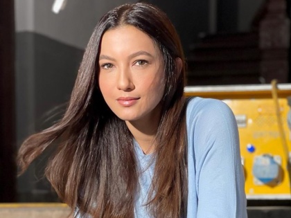 Gauahar Khan slams a twitter user for commenting on Muslim laws, says 'I’m a Muslim, and nobody can ban us from having our rights' | Gauahar Khan slams a twitter user for commenting on Muslim laws, says 'I’m a Muslim, and nobody can ban us from having our rights'