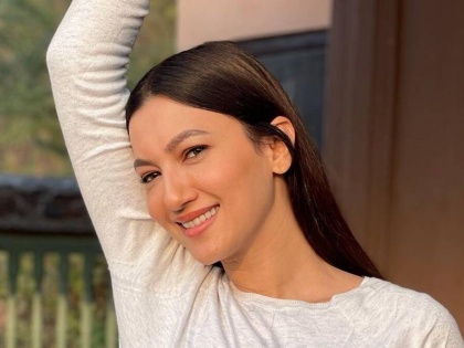 ''You’re in better place Papa": Gauahar writes emotional note for father amid COVID-19 controversy | ''You’re in better place Papa": Gauahar writes emotional note for father amid COVID-19 controversy