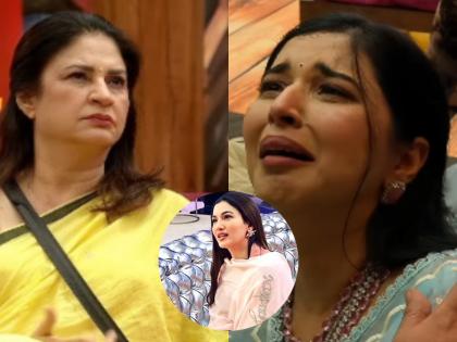 Double Standards Much? Gauahar Khan Calls Out Kunickaa For Her Unfair Attacks on Tanya Mittal’s Family in Bigg Boss 19 | Double Standards Much? Gauahar Khan Calls Out Kunickaa For Her Unfair Attacks on Tanya Mittal’s Family in Bigg Boss 19 Double Standards Much? Gauahar Khan Calls Out Kunickaa For Her Unfair Attacks on Tanya Mittal’s Family in Bigg Boss 19 | Double Standards Much? Gauahar Khan Calls Out Kunickaa For Her Unfair Attacks on Tanya Mittal’s Family in Bigg Boss 19