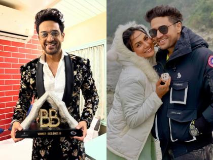 Bigg Boss 19 Winner Gaurav Khanna Reveals How He Plans to Spend Prize Money, Says.. | Bigg Boss 19 Winner Gaurav Khanna Reveals How He Plans to Spend Prize Money, Says..
