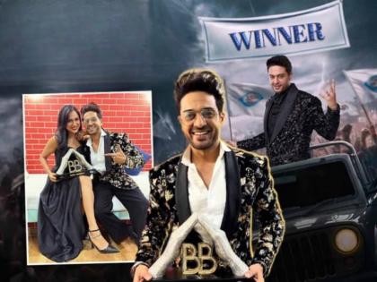 Bigg Boss 19 Winner Gaurav Khanna Shares First Post After Lifting Trophy, Says: “Today, This Win Feels Personal” | Bigg Boss 19 Winner Gaurav Khanna Shares First Post After Lifting Trophy, Says: “Today, This Win Feels Personal”