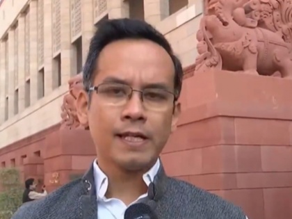 ‘White Paper’ Is Nothing but an Attempt To Divert Attention of Public From PM Modi’s Failed Promises, Says Congress MP Gaurav Gogoi | ‘White Paper’ Is Nothing but an Attempt To Divert Attention of Public From PM Modi’s Failed Promises, Says Congress MP Gaurav Gogoi